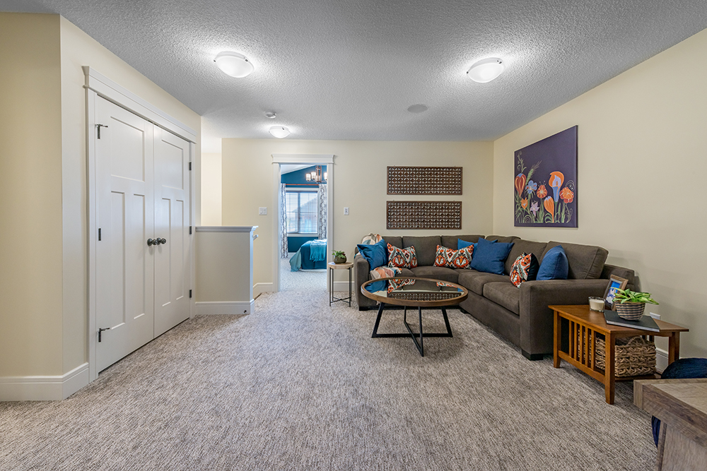 Sampson 1610 sq ft Pacesetter Homes