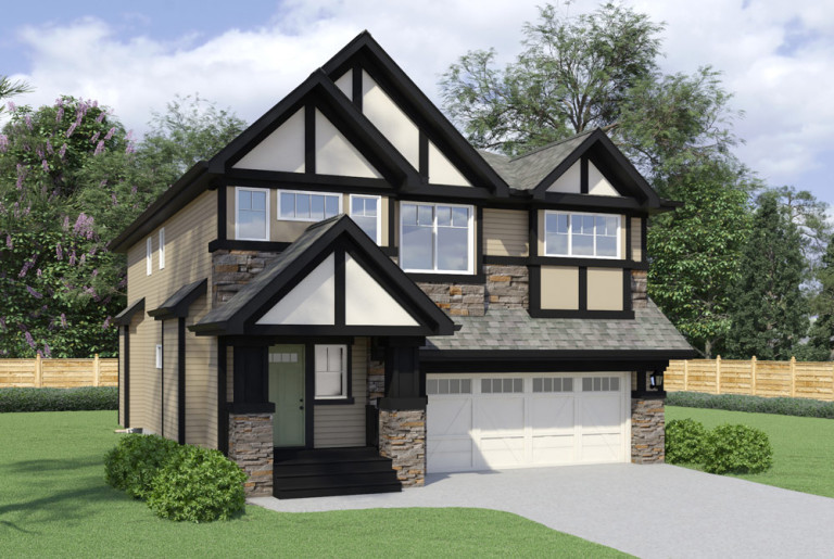 The Uplands at Riverview Edmonton Homes for Sale Pacesetter Homes