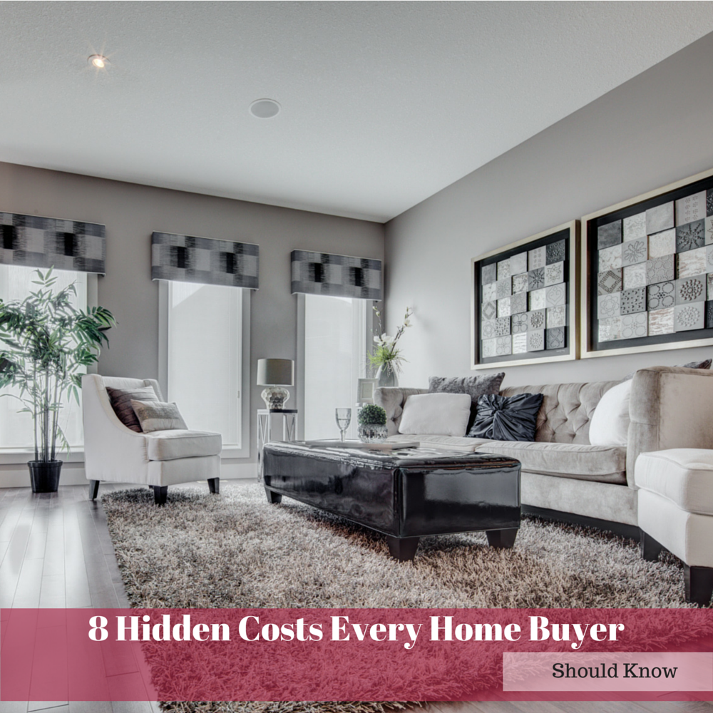 Hidden Costs Every Home Buyer Should Know Pacesetter Homes