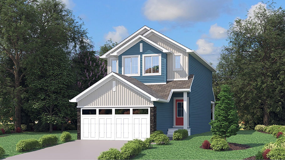 pacesetter-homes-sampson-front-attached-garage