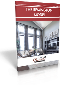 Remington-Model-Brochure-Cover