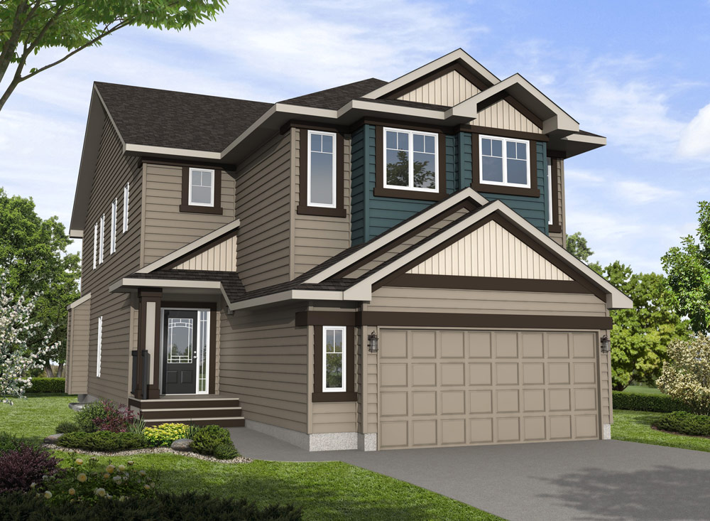 pacesetter-homes-georgia-front-attached-garage