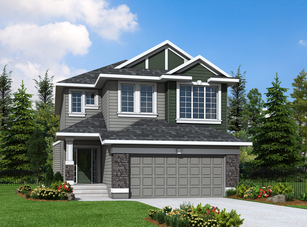 pacesetter-homes-secretariat-front-attached-garage