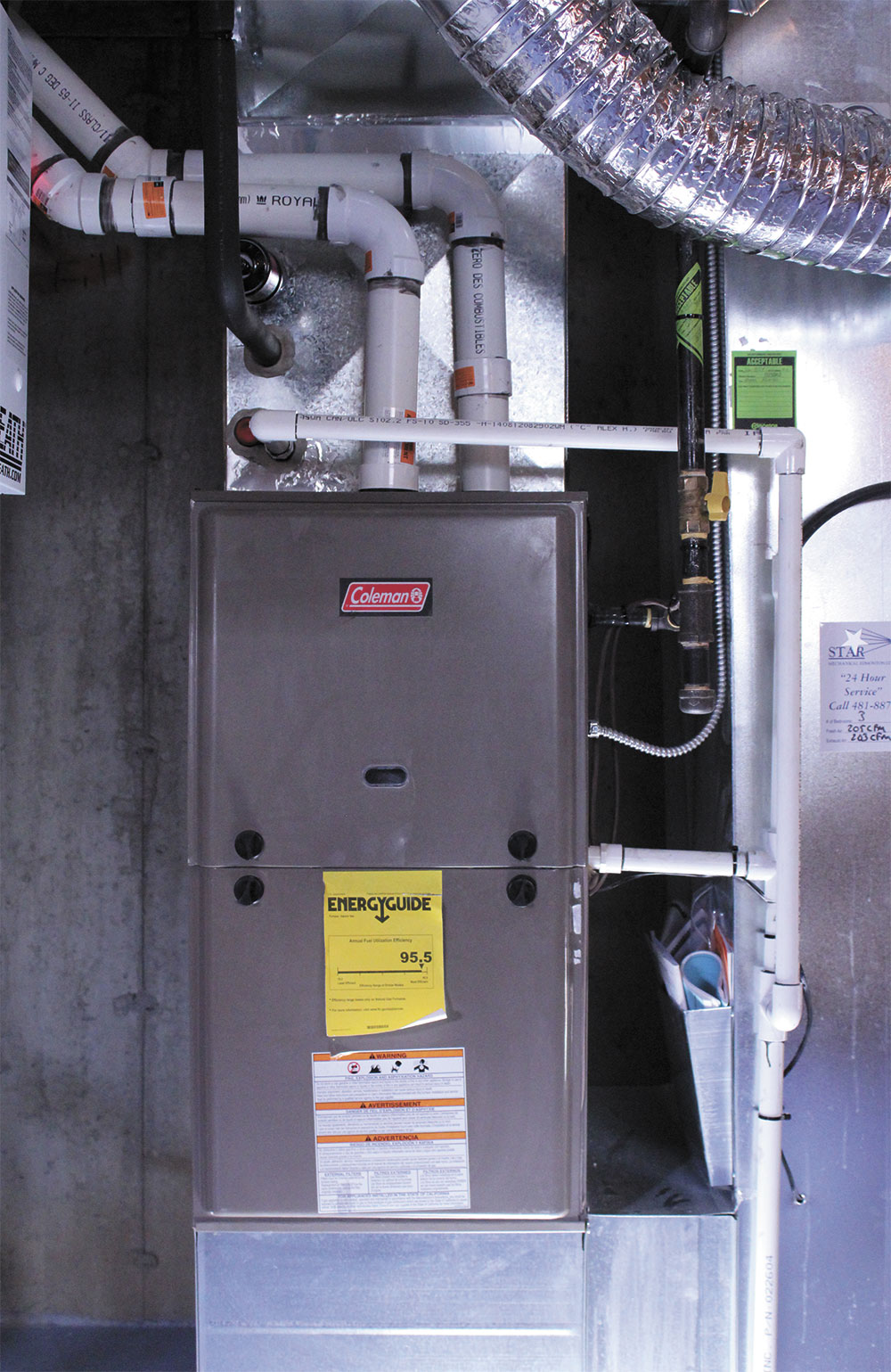 pacesetter_homes_construction_warranty_furnace