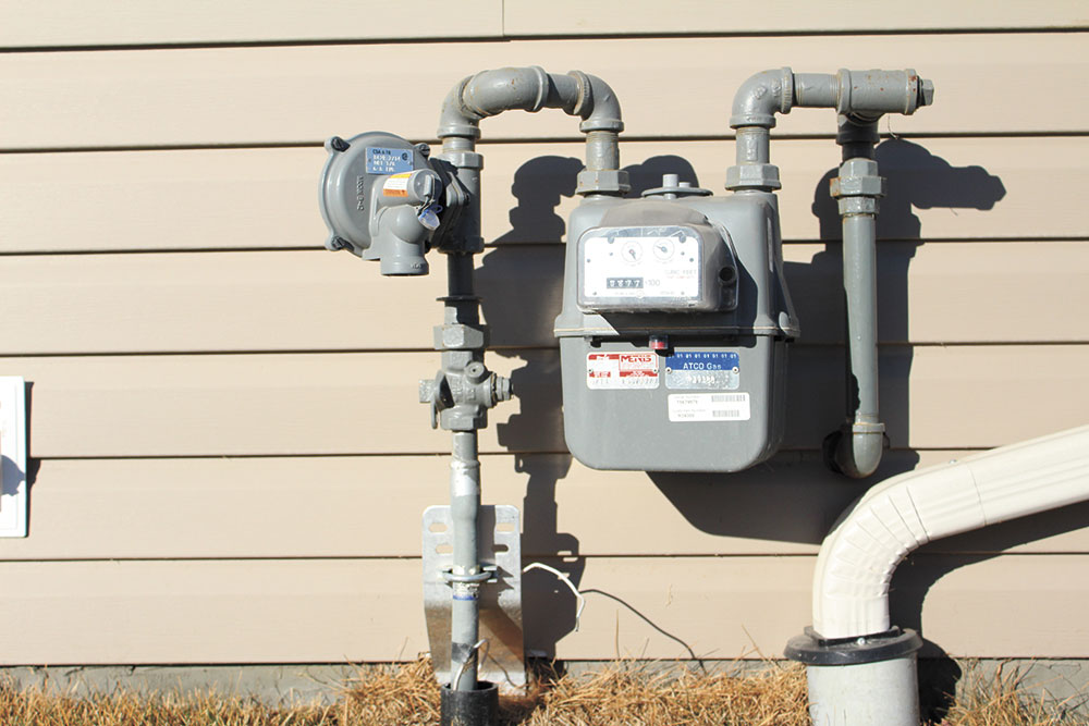 pacesetter_homes_construction_warranty_gasmeter