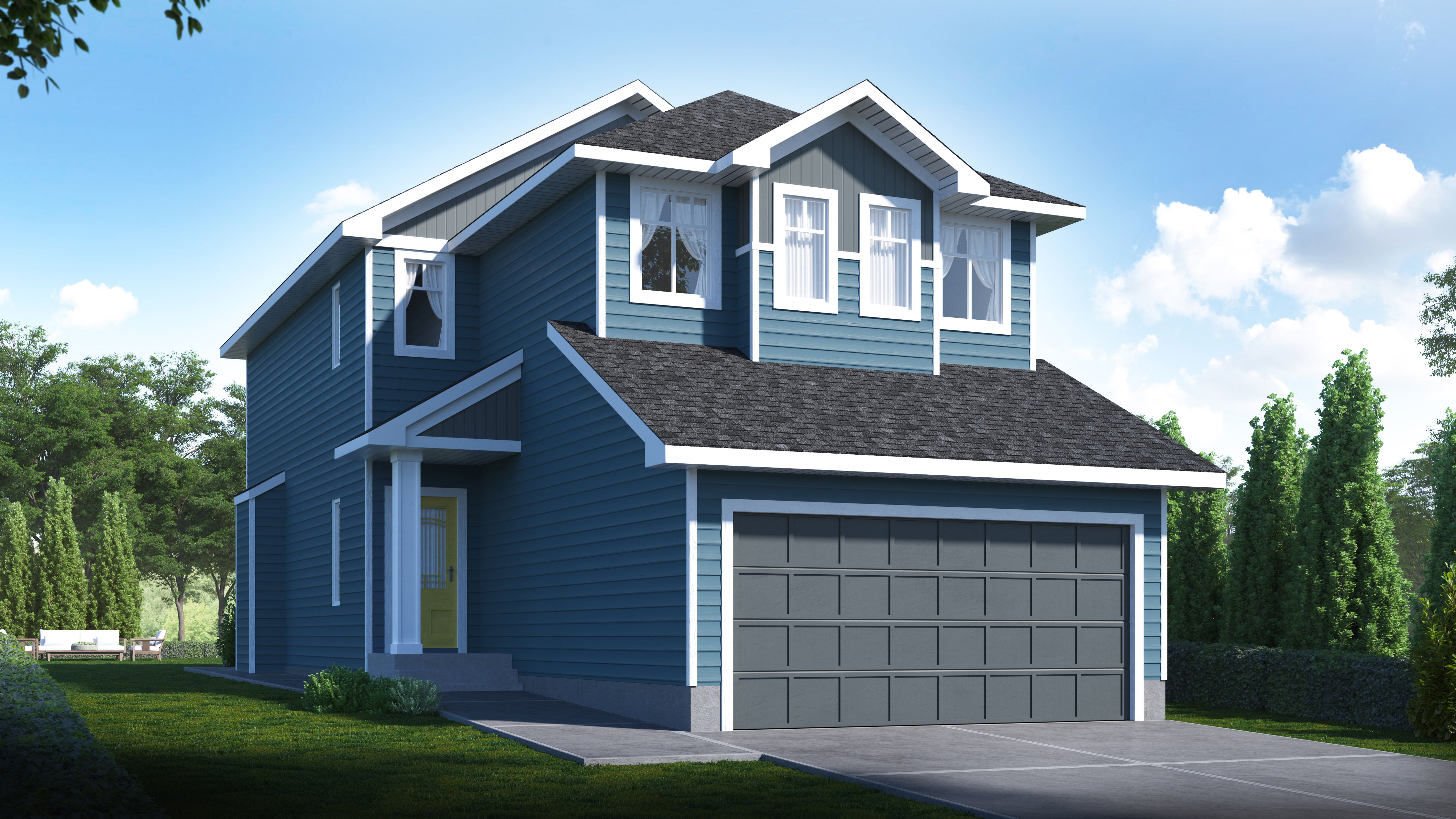 pacesetter-homes-vienna-front-attached-garage