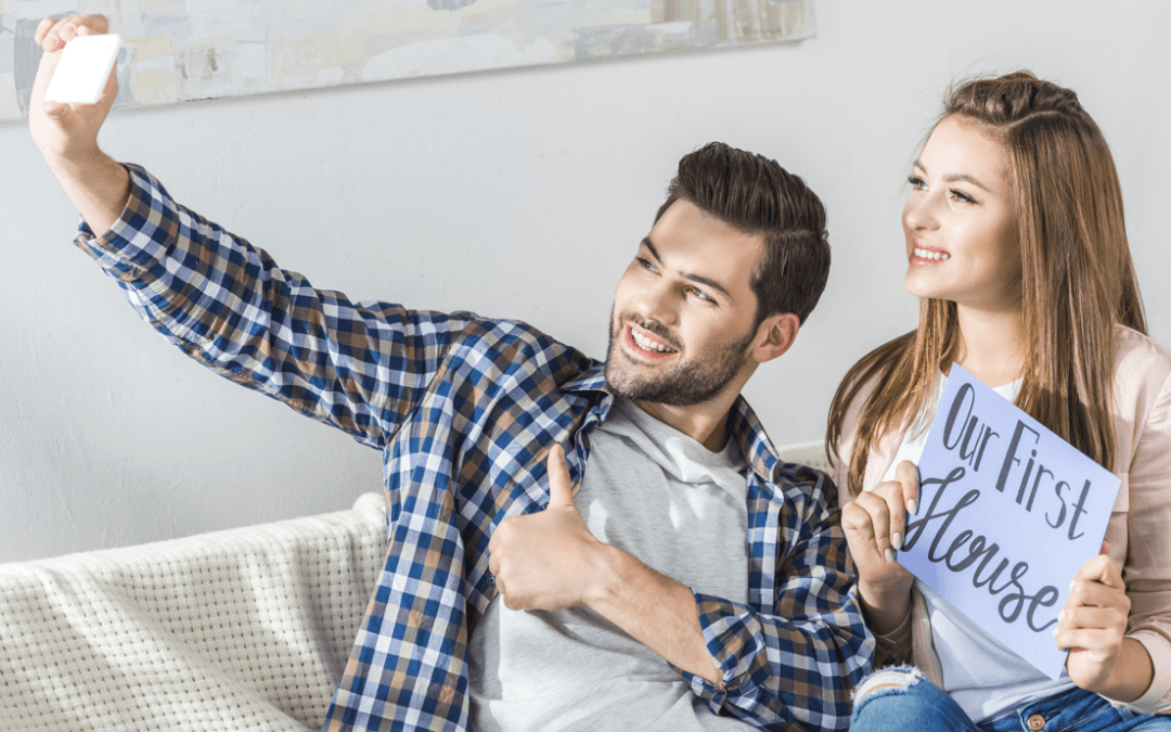 What is the First-Time Home Buyer Incentive Program?