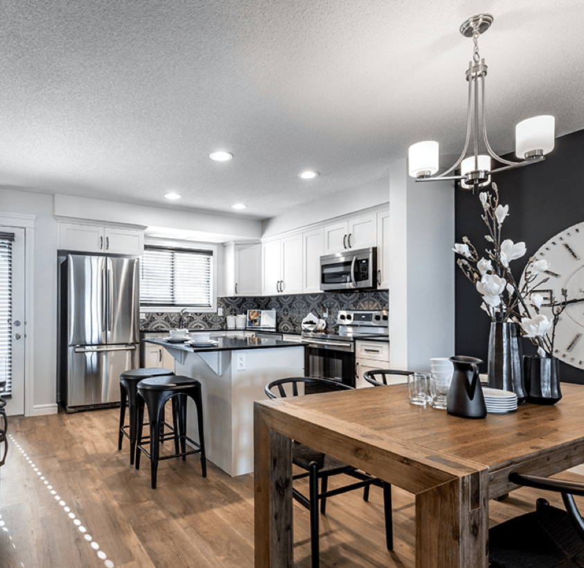 No Condo Fee Townhomes Your time to Own Pacesetter Homes No Condo Fee Townhomes Your time to Own Pacesetter Homes