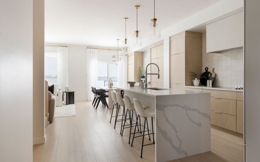 The Value in Buying a New Home Now