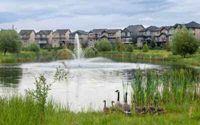 Why Southwest Edmonton is Perfect for Your Next Home