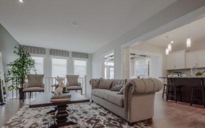 Ask an Expert: Interior Design with April Dietrich