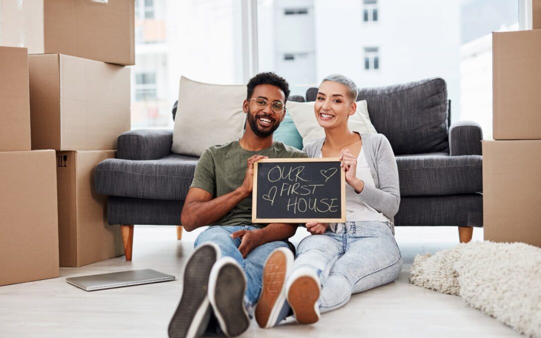 First-Time Home Buyers GST Rebate 2026 | Edmonton New Homes