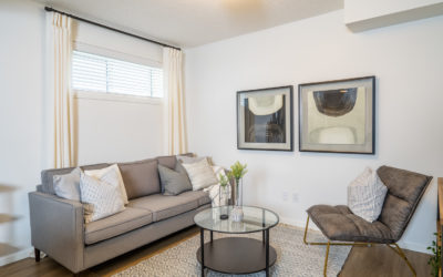 Our Tips for Building a Basement Income Suite