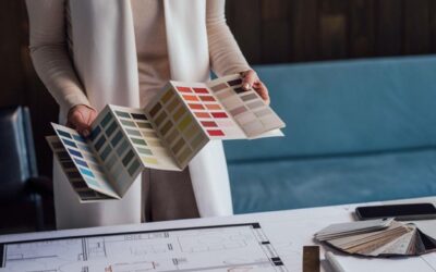 5 Interior Design Decisions That Add Real Value to Your New Home