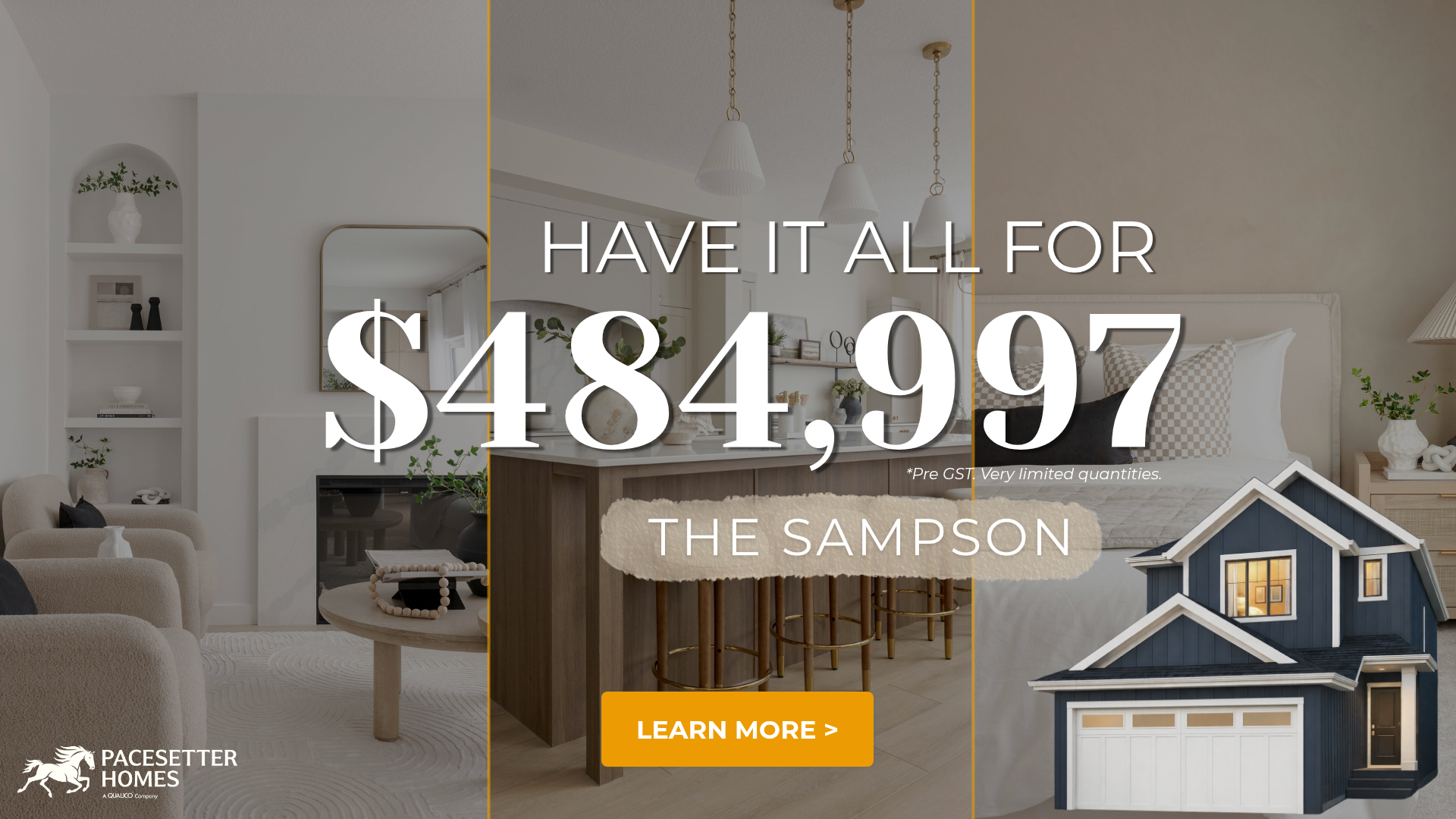 Ave It All For $429,900