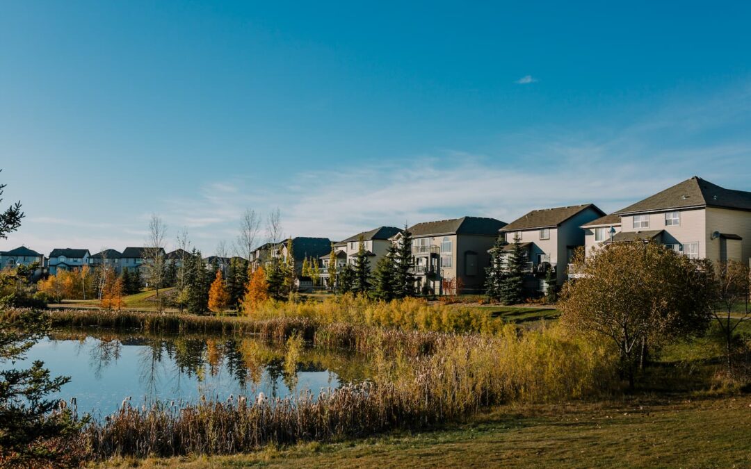 McConachie Heights