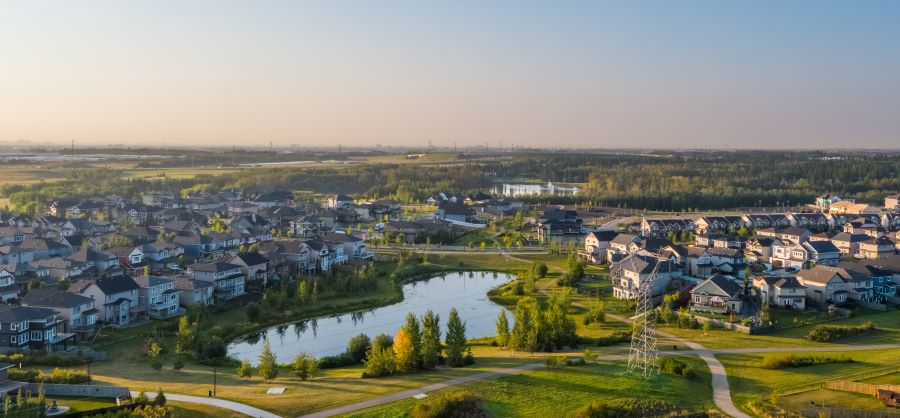 Choosing the Best Neighbourhood for Your Lifestyle