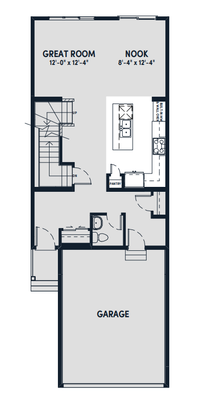 Whistler - Pacesetter Homes