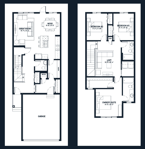 Willow-floorplan