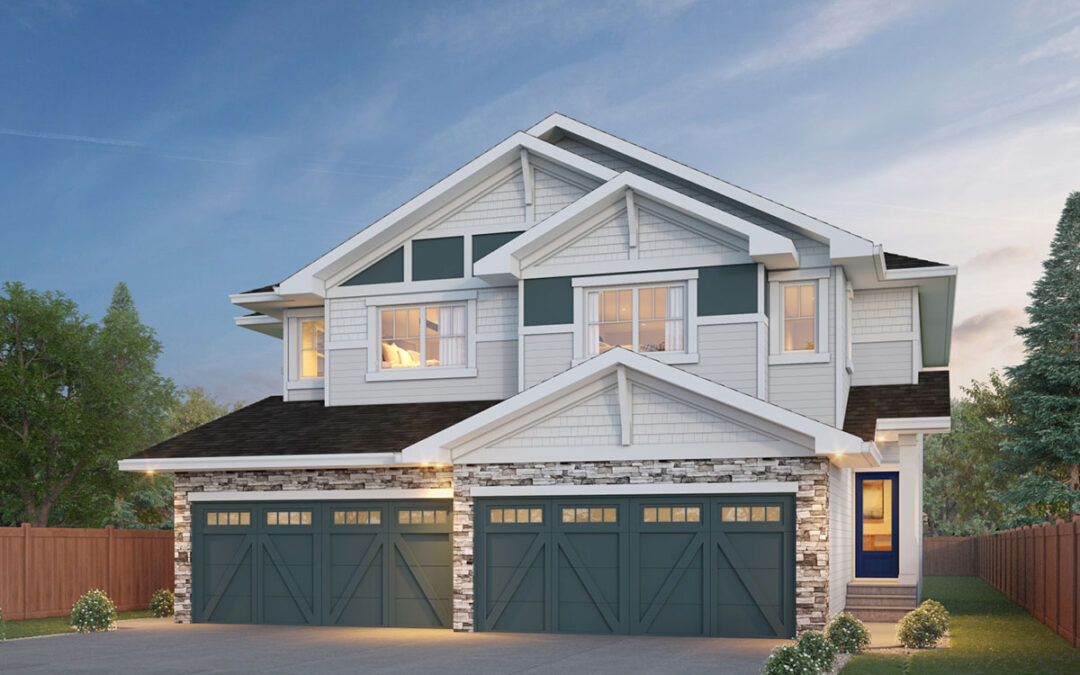 Thinking About a Duplex? Here’s Why It Might Be the Perfect Fit