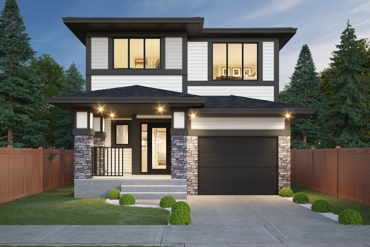 Quick Possession Homes In Edmonton 