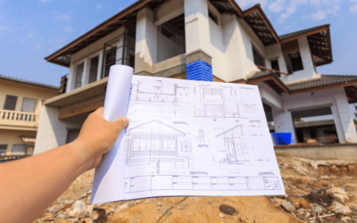 Advantages to Building a Home From Scratch