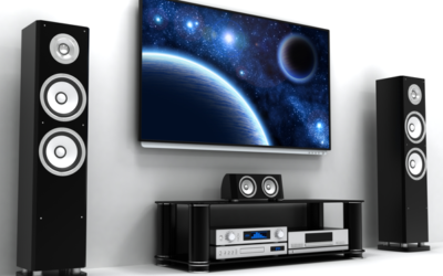 Ask an Expert: Audio and Visual Options for Your New Home