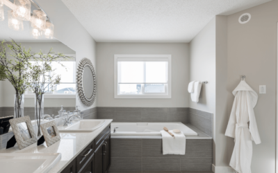 Bathroom Storage Ideas That Actually Make Sense