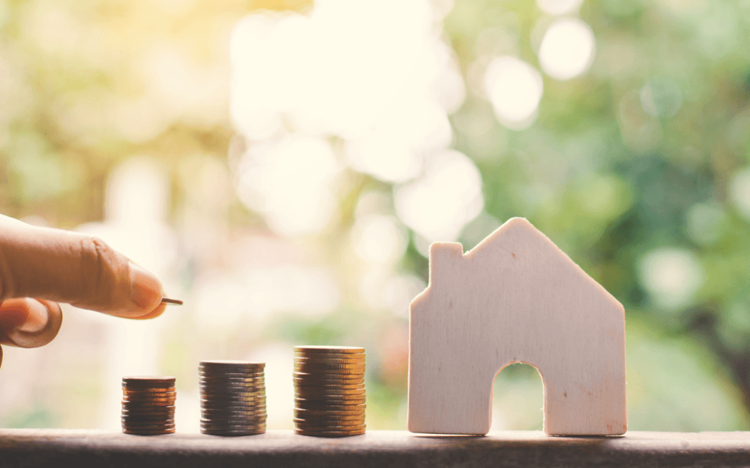 Are You Building Home Equity? Here’s Why You Should Be…