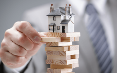 Why Buying in a Down Market is “Good for You”