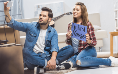 Buying the Right First Home