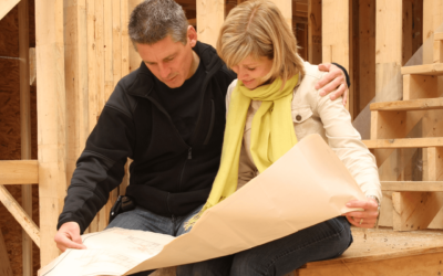 Construction Spotlight: What to Watch for During Your First Walkthrough