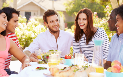 Coolest Ways to Meet Your Neighbours