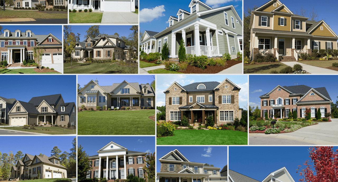 The Costs of Building a Custom Home Versus a Production Home