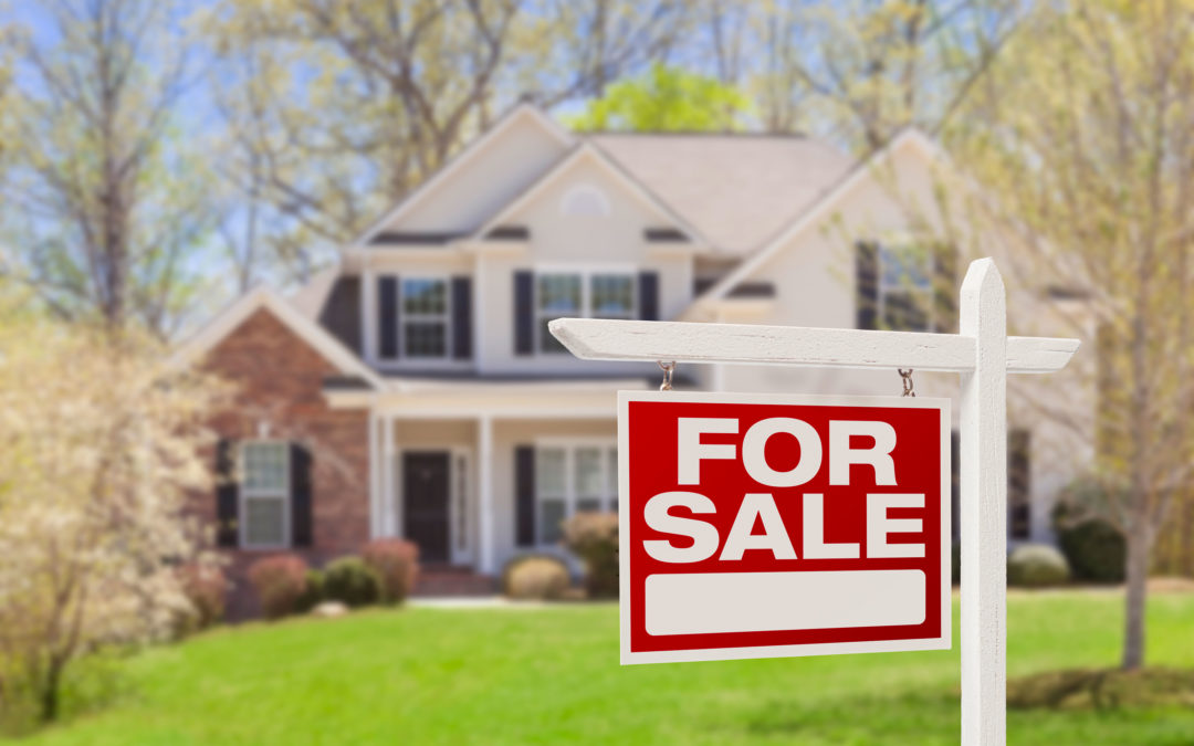 Tips For Selling Your House For Maximum Profit