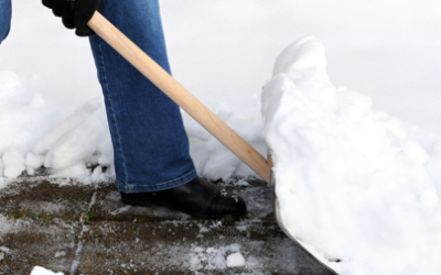 Winter Season Tips for the New Home Owner