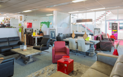 How Much Money Should I Set Aside for Furniture for My New Home?