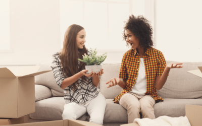 What You Need to Know About Co-Owning a Home