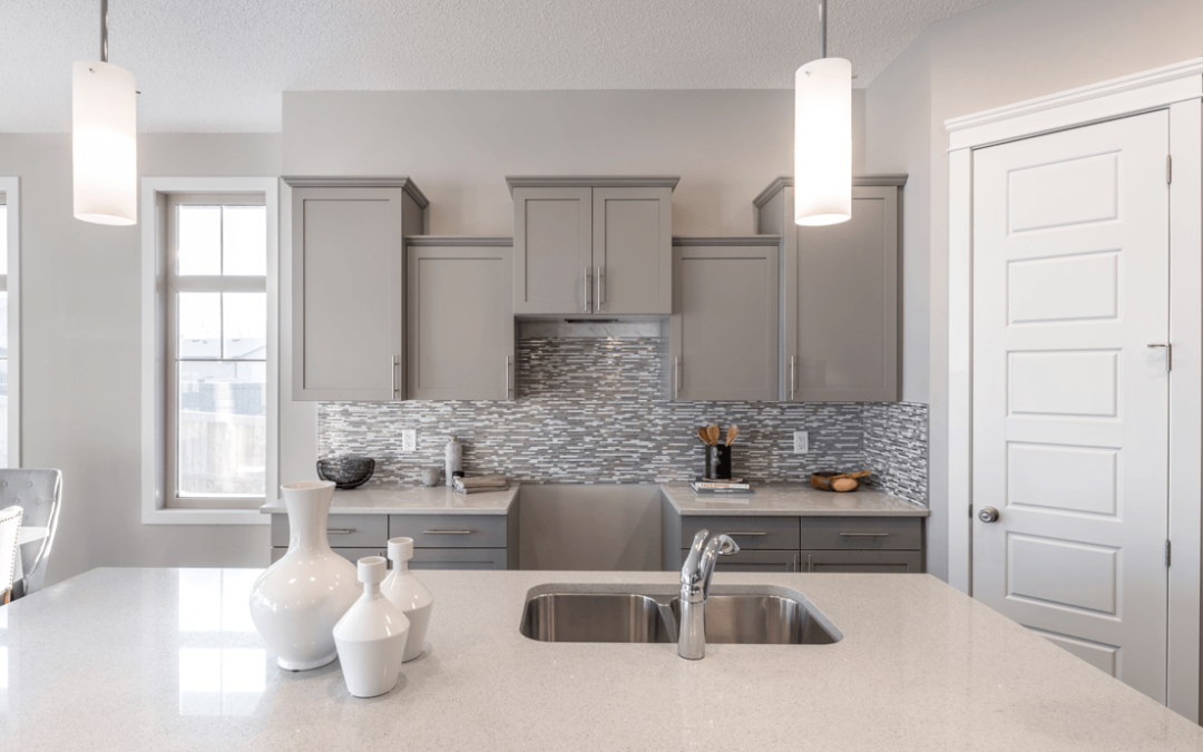 New Home Upgrades: Getting the Most Out of Every Dollar