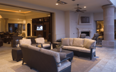 How to Extend Your Outdoor Living Space