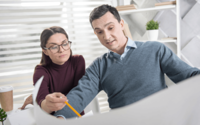 Owning An Income Property: First Things to Consider
