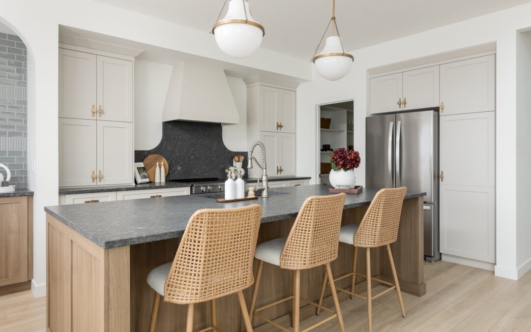 Personalizing Your New Home With Pacesetter