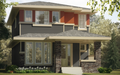 Types of Pacesetter Elevations: Part 1