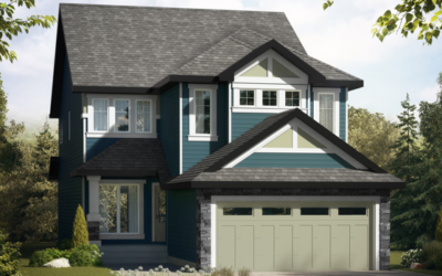 Types of Pacesetter Elevations: Part 2