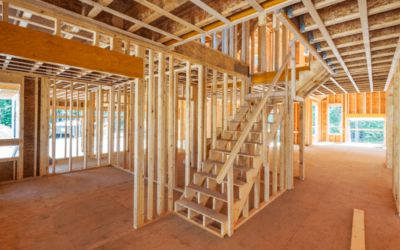 The History of Pacesetter Homes & Qualico