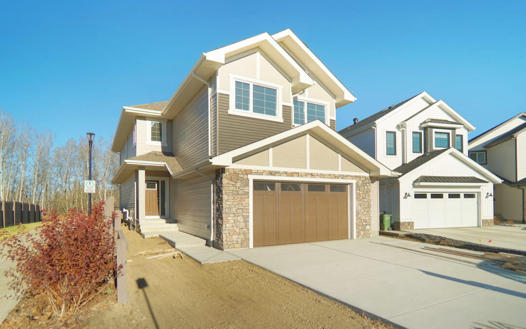 Quick Possession vs. Pre-Construction: Which Home Buying Timeline Is Right for You?