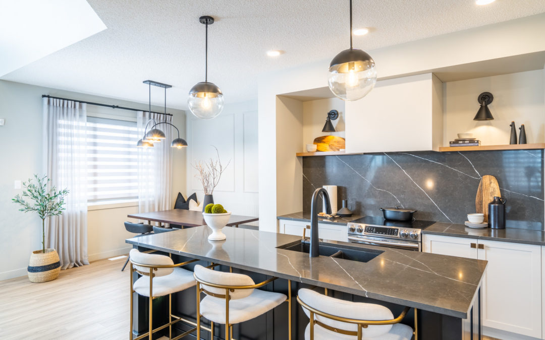 Buying a New Versus a Pre-Owned Home