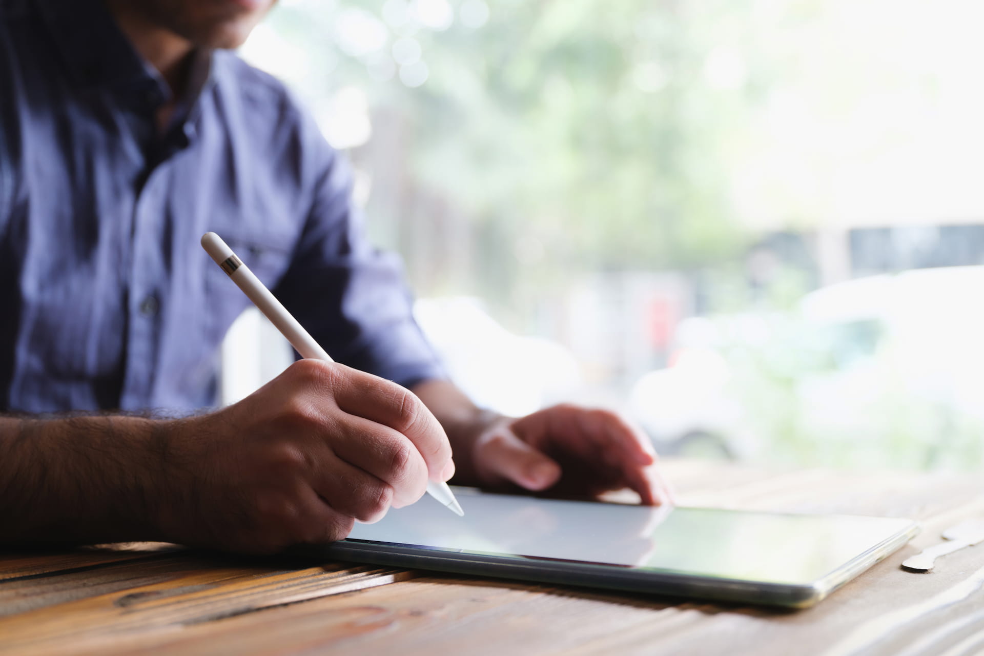 Paperless Experience Paperless Experience