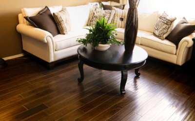 How to Properly Care for Your Flooring