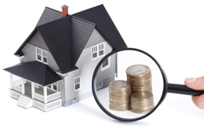 Property Values: City versus Market